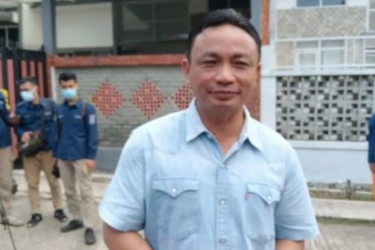 Direktur Reserse Kriminal Umum (Dirreskrimum) Polda Jawa Barat (Jabar), Kombes Surawan