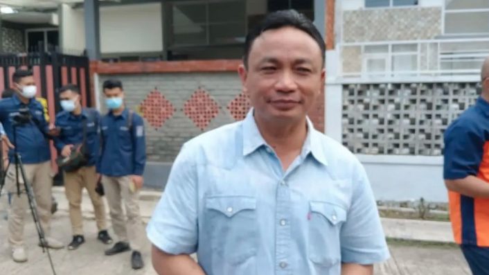 Direktur Reserse Kriminal Umum (Dirreskrimum) Polda Jawa Barat (Jabar), Kombes Surawan