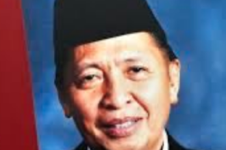 Wakil Presiden ke-9 RI, Hamzah Haz, meninggal dunia pada hari ini, Rabu, 24 Juli 2024, pukul 09.30 WIB.