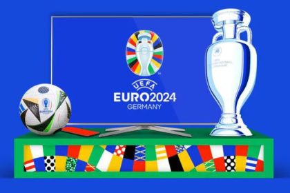 Jadwal Semifinal Euro 2024. (Foto: UEFA)