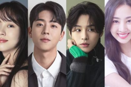 Profil Pemain Drama Korea Serendipity's Embrace. (Foto: Pemain drakor Serendipity's Embrace/MDL)