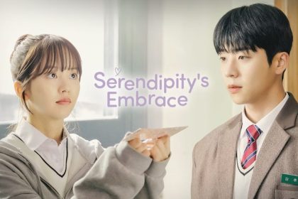 Link Drama Korea Serendipity's Embrace Episode 3-4 (Foto: Viu)