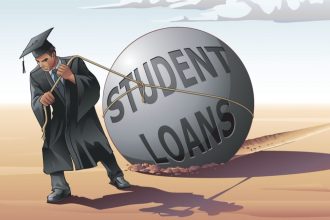 Komisi X Soroti Student Loan Miliki Resiko Tinggi. (Foto: Ilustrasi Student Loan/Pajak.com)