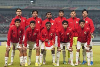 Timnas U19 2024