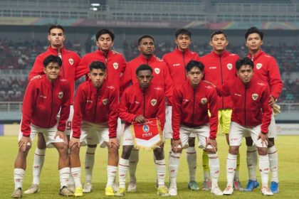 Timnas U19 2024