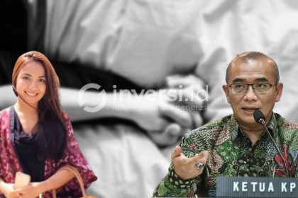 Terbukti Cabul, Hasyim Asy’ari Malah Girang dan Terima Kasih Kepada DKPP Yang Membebaskannya. Misi Sudah Berhasil Pak?