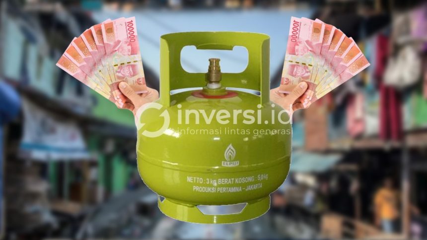 Pemerintah Berencana Ganti Subsidi LPG 3 Kg Jadi BLT, Ini Jadwalnya