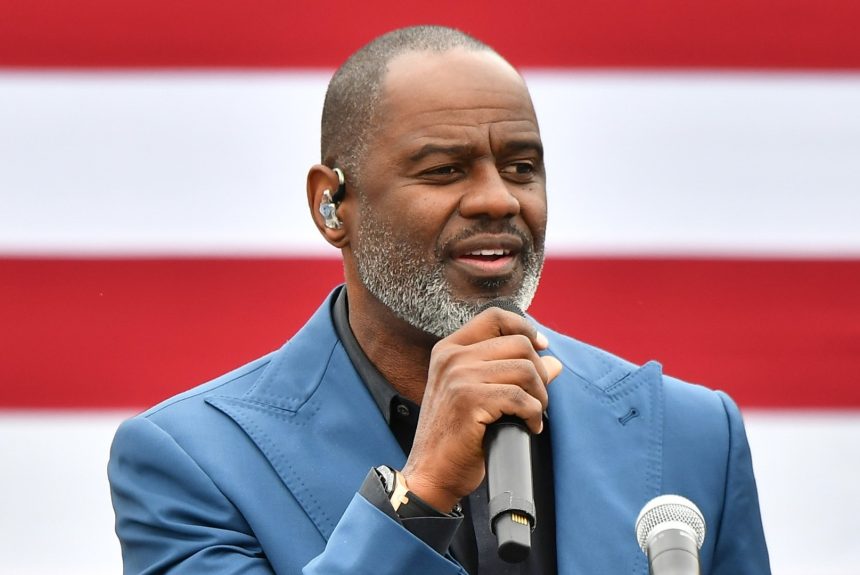 Brian Mcknight akan konser di Jakarta pada September 2024. (FOTO: complex).