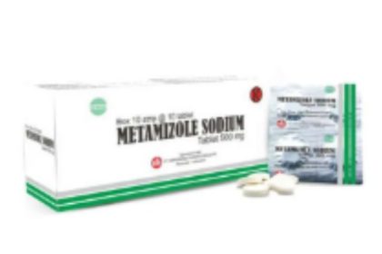 Mengenal Metamizole Sodium, Lengkap Manfaat dan Efek Sampingnya