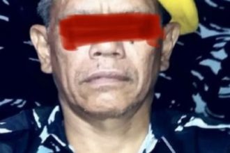 Sosok Bebas Ginting, Eks Ketua Ormas Diduga Jadi Otak Pembakaran Wartawan Karo