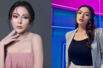 Kisruh Siti Badriah dan Ayu Aulia, Ada Masalah Apa?