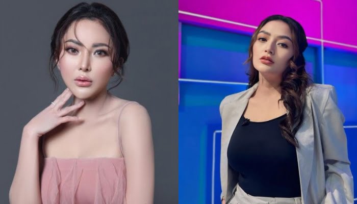 Kisruh Siti Badriah dan Ayu Aulia, Ada Masalah Apa?