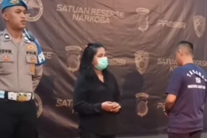 Ini Motif Pegawai PT KAI Aniaya sang Istri hingga Tewas