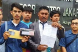 Niat Bekerja, 27 Data Pelamar di PGC Malah Digunakan untuk Pinjol