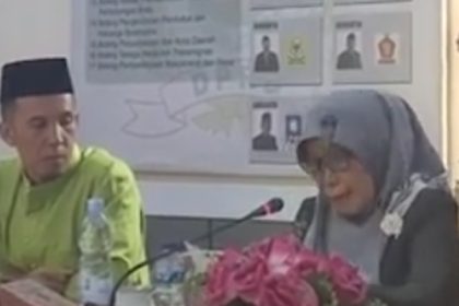 Guru TK Diminta Kembalikan Uang Negara Rp 75 Juta setelah Pensiun