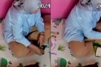 Sosok MI, Diduga Pelaku Penganiayaan Bayi 2 Tahun di Daycare Depok