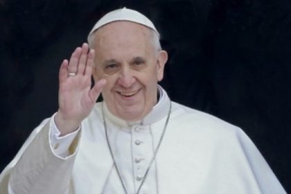Berkunjung ke Indonesia, Paus Fransiskus akan Hadiri Pertemuan Antar Tokoh Agama di Masjid Istiqlal