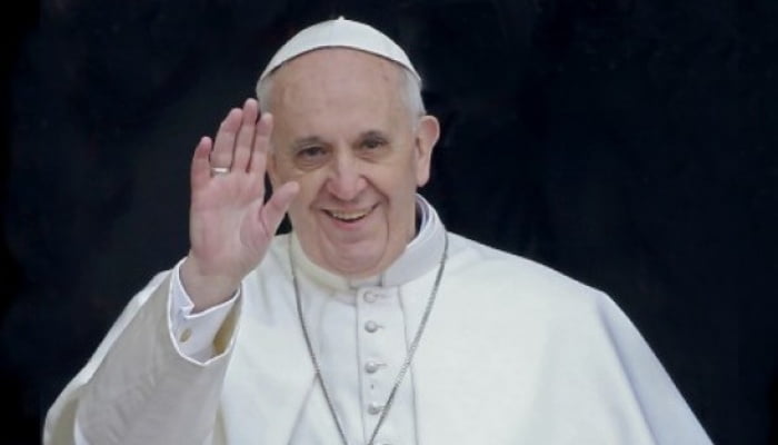 Berkunjung ke Indonesia, Paus Fransiskus akan Hadiri Pertemuan Antar Tokoh Agama di Masjid Istiqlal