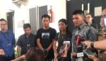 Diduga Jadi Dalang Pembakaran, Keluarga Wartawan Karo Laporkan Seorang Anggota TNI