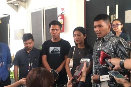 Diduga Jadi Dalang Pembakaran, Keluarga Wartawan Karo Laporkan Seorang Anggota TNI