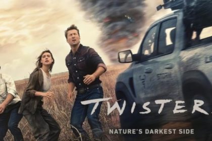 Jadwal Tayang dan Sinopsis Twisters 2024 di Bioskop