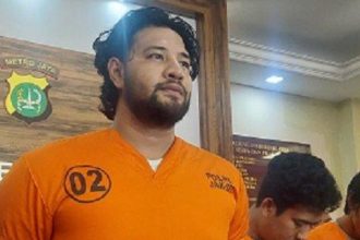 Mengejutkan! Ammar Zoni Sempat Modali Rekannya Jual-Beli Sabu