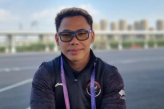 Biodata dan Profil Eko Yuli Irawan, Atlet Angkat Besi di Olimpiade Paris 2024