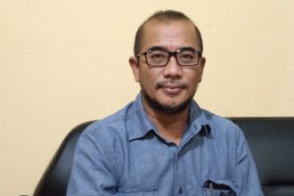 Terlibat Asusila, Ketua KPU Dipecat dari Jabatan