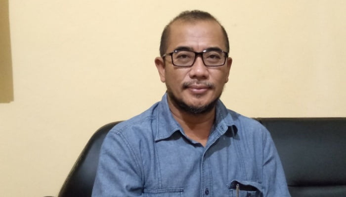 Terlibat Asusila, Ketua KPU Dipecat dari Jabatan