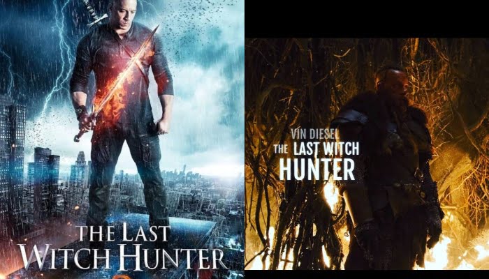 Jadwal Tayang dan Sinopsis Film The Last Witch Hunter