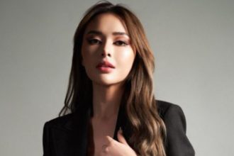 Mirip Drakor, Amanda Manopo Jadi Pemeran Utama di Sinetron Cinta Yasmin