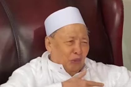 Mantan Kepala BIN Kenang Sosok Hamzah Haz saat di Kabinet