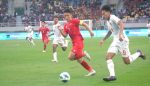 Timnas Indonesia vs Vietman 5-0, Garuda Juara 3 Piala AFF U-16 2024