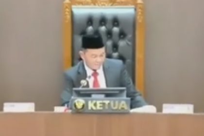 Vincent dan Desta Terseret dalam Kasus Asusila Ketua KPU