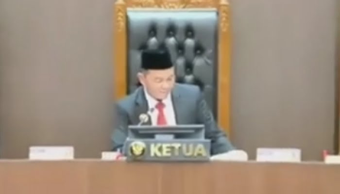 Vincent dan Desta Terseret dalam Kasus Asusila Ketua KPU