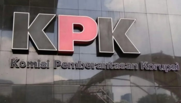 KPK Tangkap Mantan Ketua DPD Gerindra Malut Terkait Kasus Suap Abdul Gani