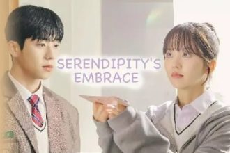 5 Fakta Menarik Drama Korea Serendipity's Embrace, Diadaptasi dari Webtoon