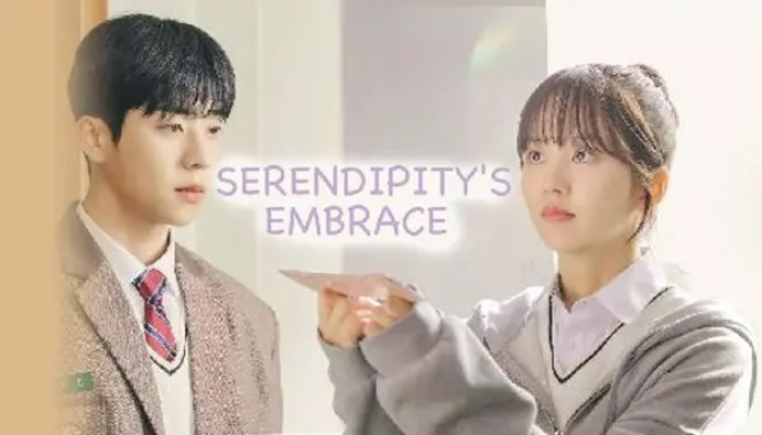 5 Fakta Menarik Drama Korea Serendipity's Embrace, Diadaptasi dari Webtoon