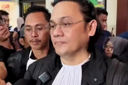 Murni Kecelakaan, Kuasa Hukum Saka Tatal Tegaskan Kasus Vina-Eky Bukan Pembunuhan