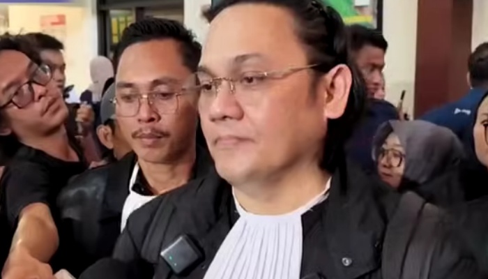 Murni Kecelakaan, Kuasa Hukum Saka Tatal Tegaskan Kasus Vina-Eky Bukan Pembunuhan