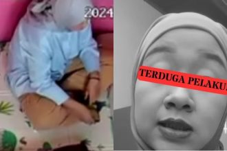 Biodata dan Profil Meita Irianty, Influencer Parenting Diduga Pelaku Penganiayaan Balita di Daycare Depok