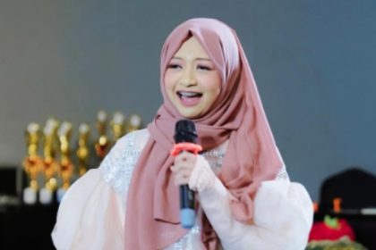 Biodata dan Profil Halda Rianta, Adik Arafah Rianti Dijodohkan dengan Jirayut