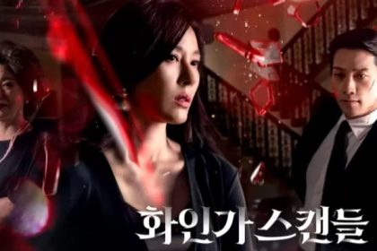 5 Fakta Menarik Red Swan yang Dibintangi Kim Ha Neul dan Rain