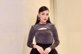 Ayu Ting Ting Dirampok saat Liburan di Amerika, Barang Berharga Raib Diambil Maling