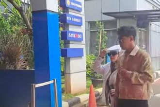 Diduga Singgung Kematian sang Ayah, Abidzar Al Ghifari Laporkan Akun Ini ke Polisi