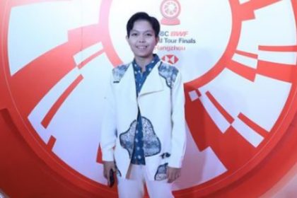 Biodata dan Profil Siti Fadia Silva Ramadhanti, Atlet Bulu Tangkis Debut di Olimpiade Paris 2024