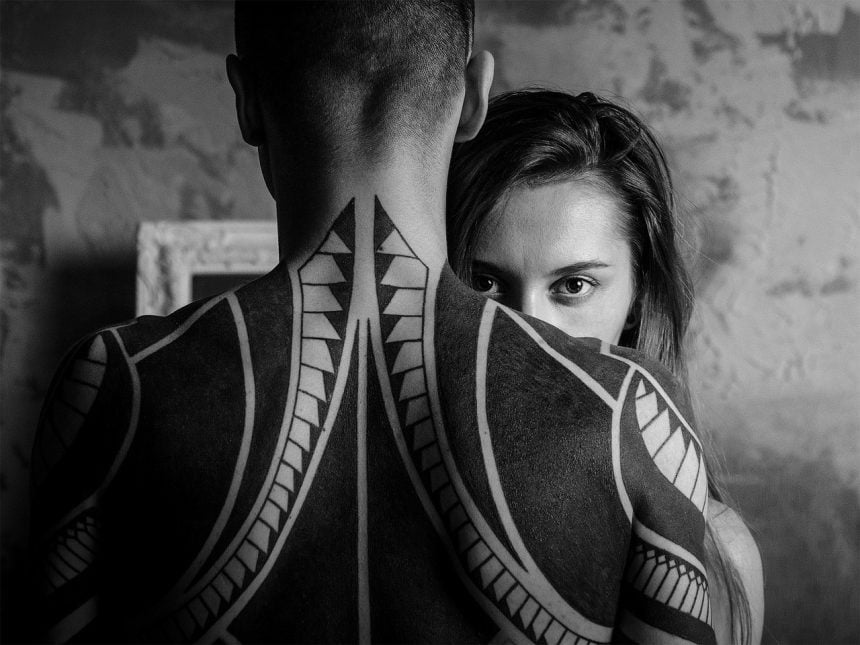 Ilustrasi pasangan suami istri diduga spionase Rusia. (FOTO: Pixabay).