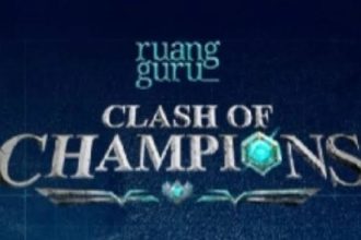 Jadwal Tayang dan Link Nonton Clash of Champions Episode 3-4. (Foto: Ruangguru)