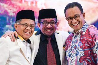 Partai Keadilan Sejahtera (PKS) telah menyatakan akan mencalonkan Anies Baswedan dan Sohibul Iman dalam Pilkada Jakarta 2024.