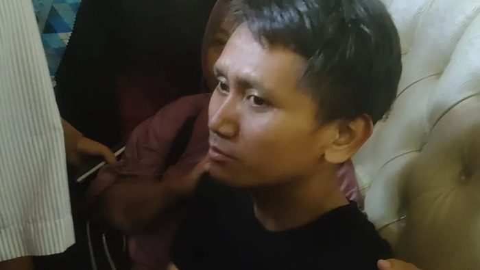 Pegi Setiawan, yang dinyatakan tidak bersalah dalam persidangan praperadilan di Pengadilan Negeri (PN) Bandung terkait kasus Vina Cirebon, menjelaskan alasan di balik penggantian namanya menjadi Robi.